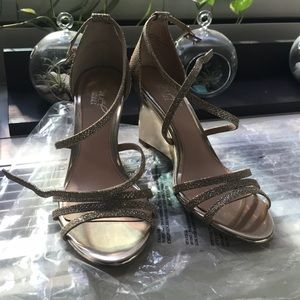 Badgley Mischka BRAND NEW shoes